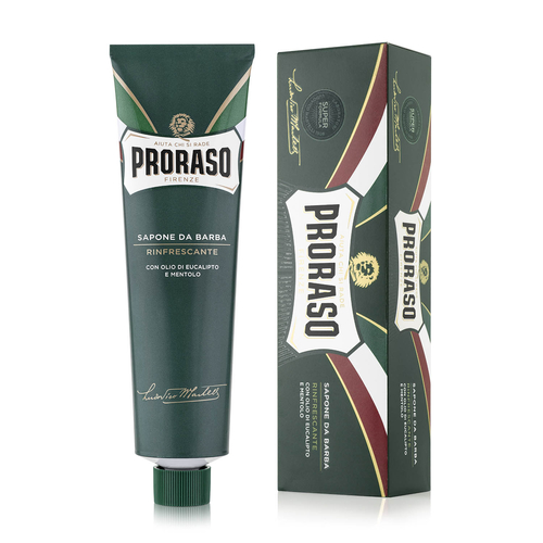 Proraso Shaving Cream Tube (150ml)